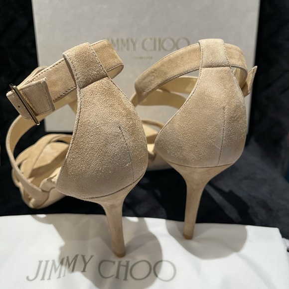 Jimmy Choo Louise - Picture 3 of 5